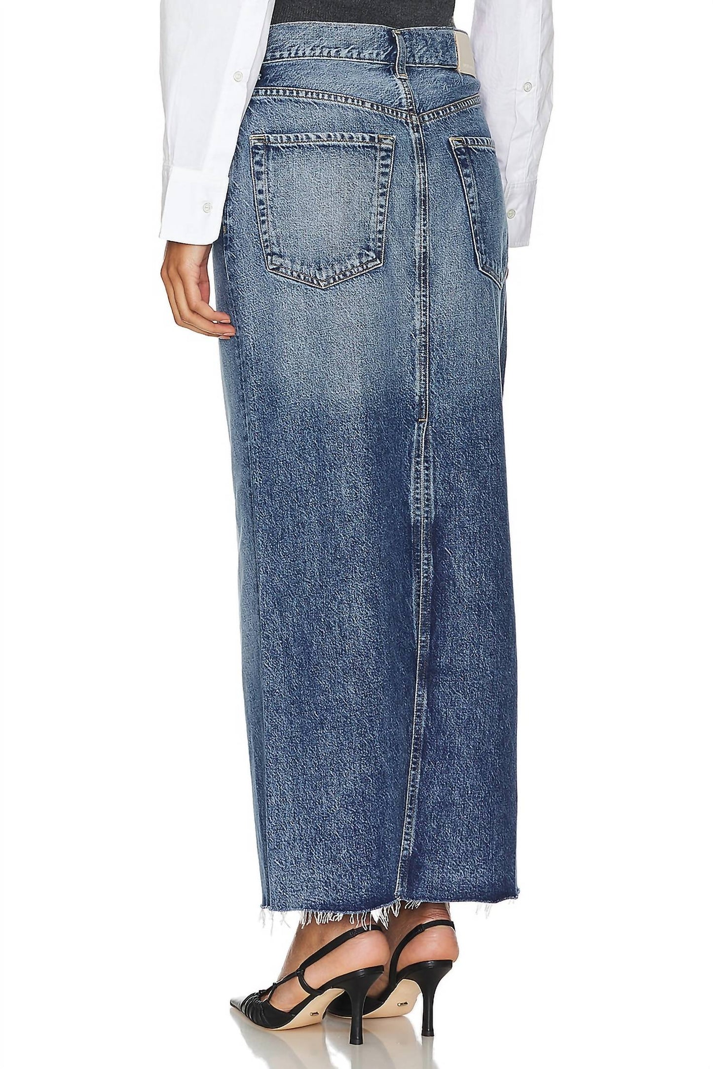 Citizens Of Humanity - Circolo Skirt