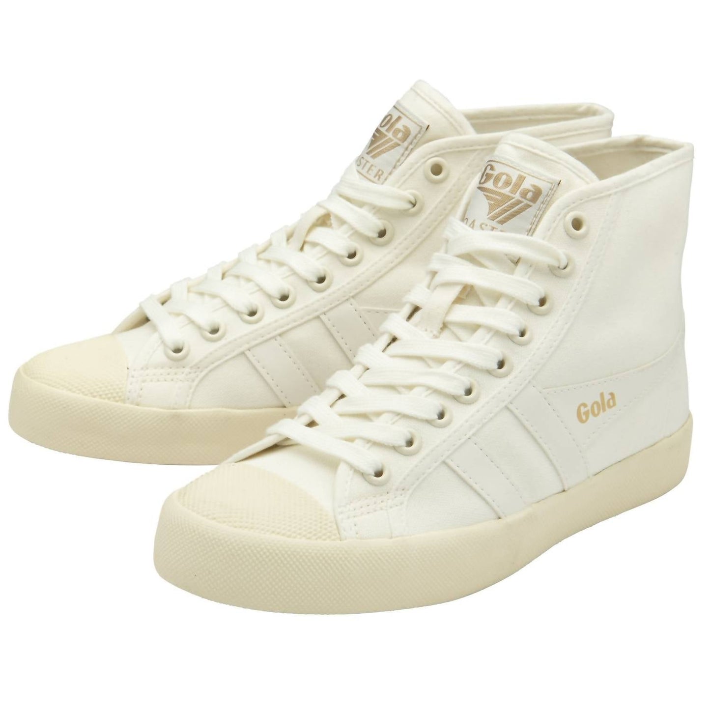 Gola - Women's Coaster High Sneakers
