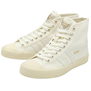 Gola - Women's Coaster High Sneakers