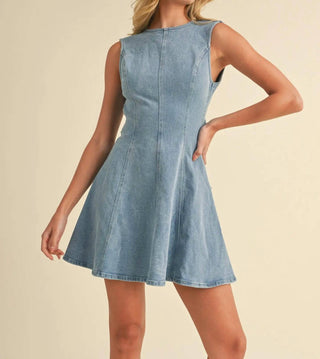 Klesis - Dorothy Dress