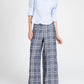 Eva Franco - Hepburn Linen Pants