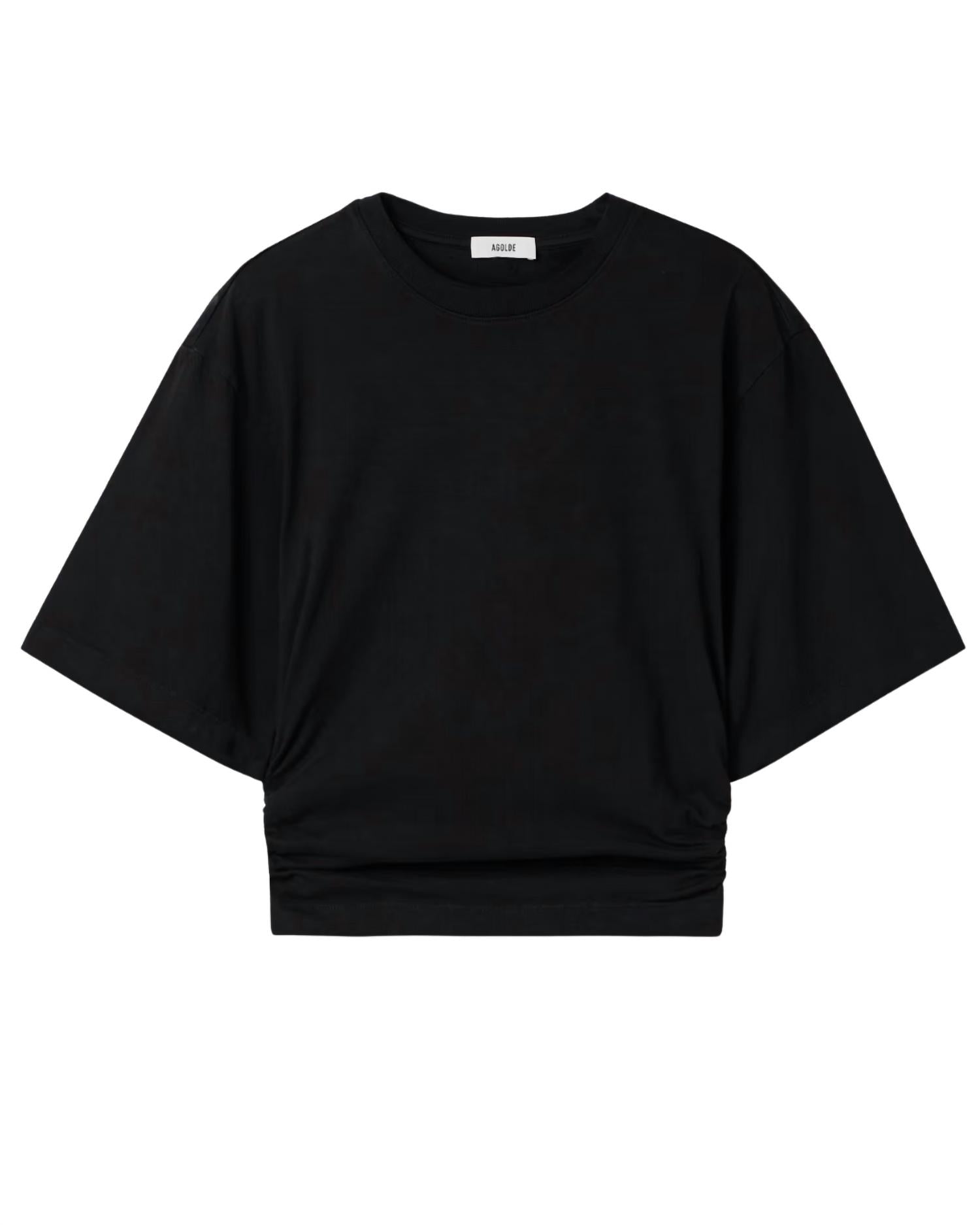 agolde-shari-cotton-jersey-tee