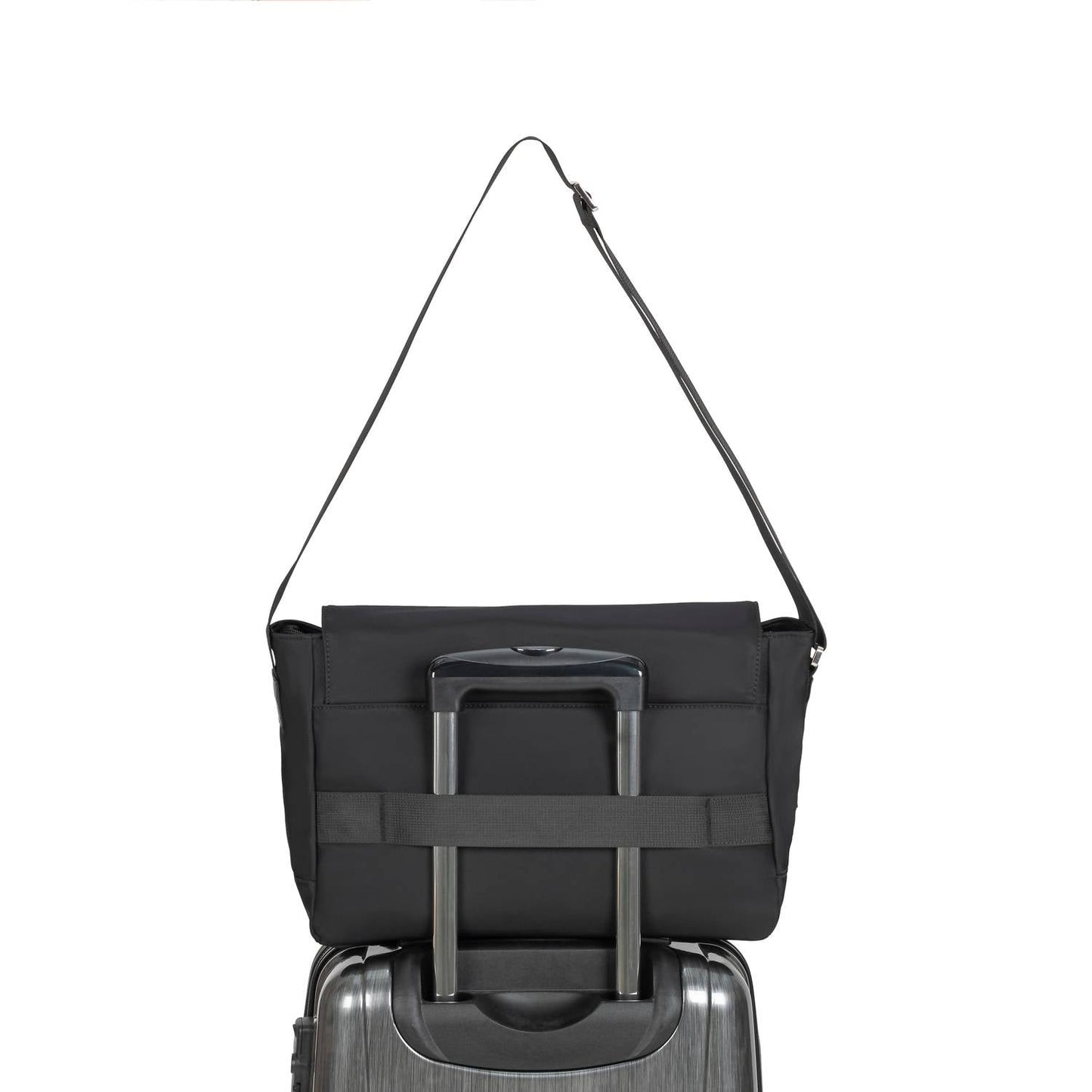 Birdie Balou - Women's Messenger Bag