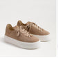 Sam Edelman - Pippy Lace Up Platform Sneaker