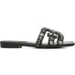 Sam Edelman - Women's Bay Embellished Slide Sandal