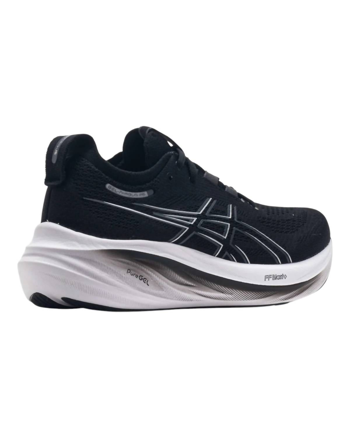 Asics - Men's Gel-Nimbus 26 Shoes