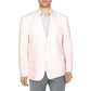 Lauren Ralph Lauren Men's Linen Two-Button Blazer