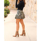 Julia Rose - Kylie Skort with Pocket