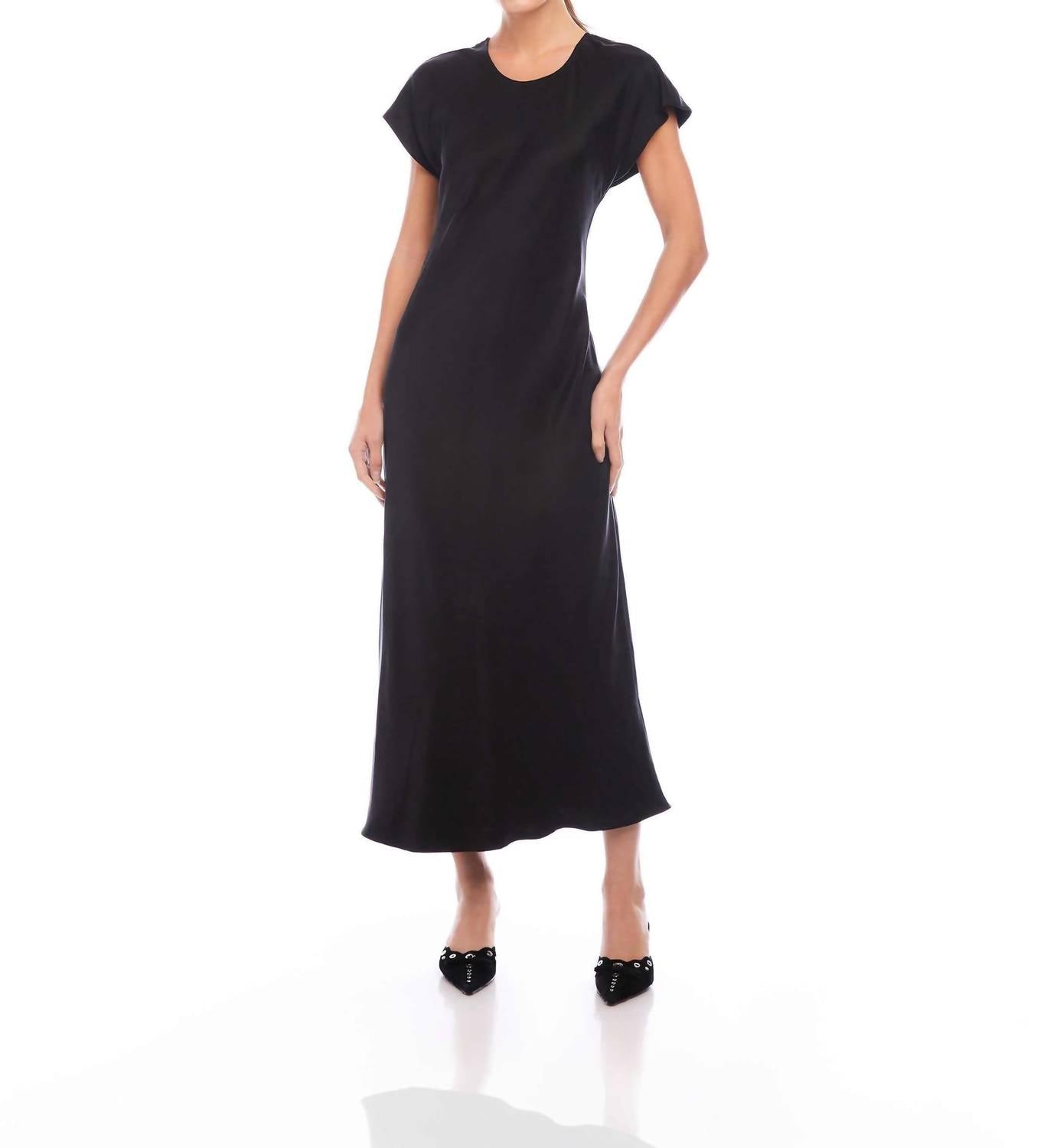 Fifteen Twenty - Emmeline Bias Maxi Dress