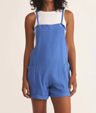 Z Supply - Montague Airy Romper