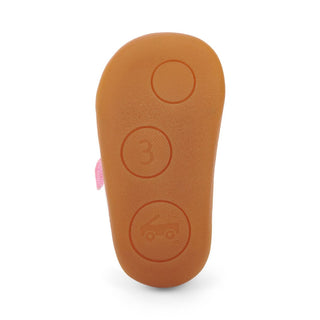 See Kai Run - Baby Girl Stevie First (infant/toddler) Walker Shoe