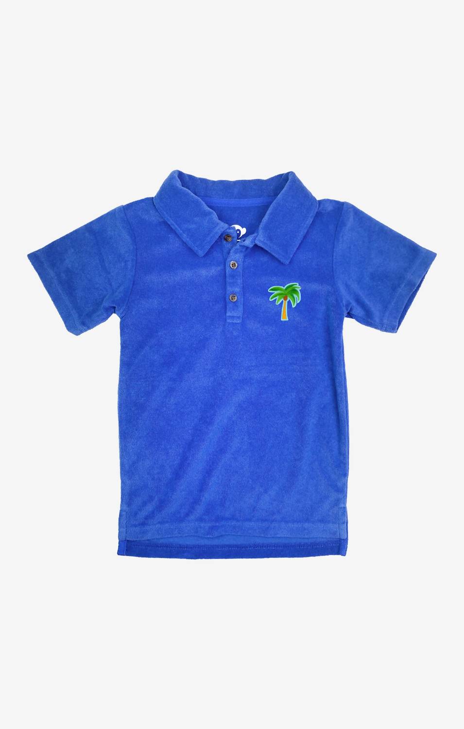 Appaman - Junior Fairbanks Polo Shirt
