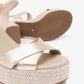 Nerogiardini - Women's Cassola Sandal