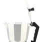 Aluminum Coffee Maker - 4 Sizes