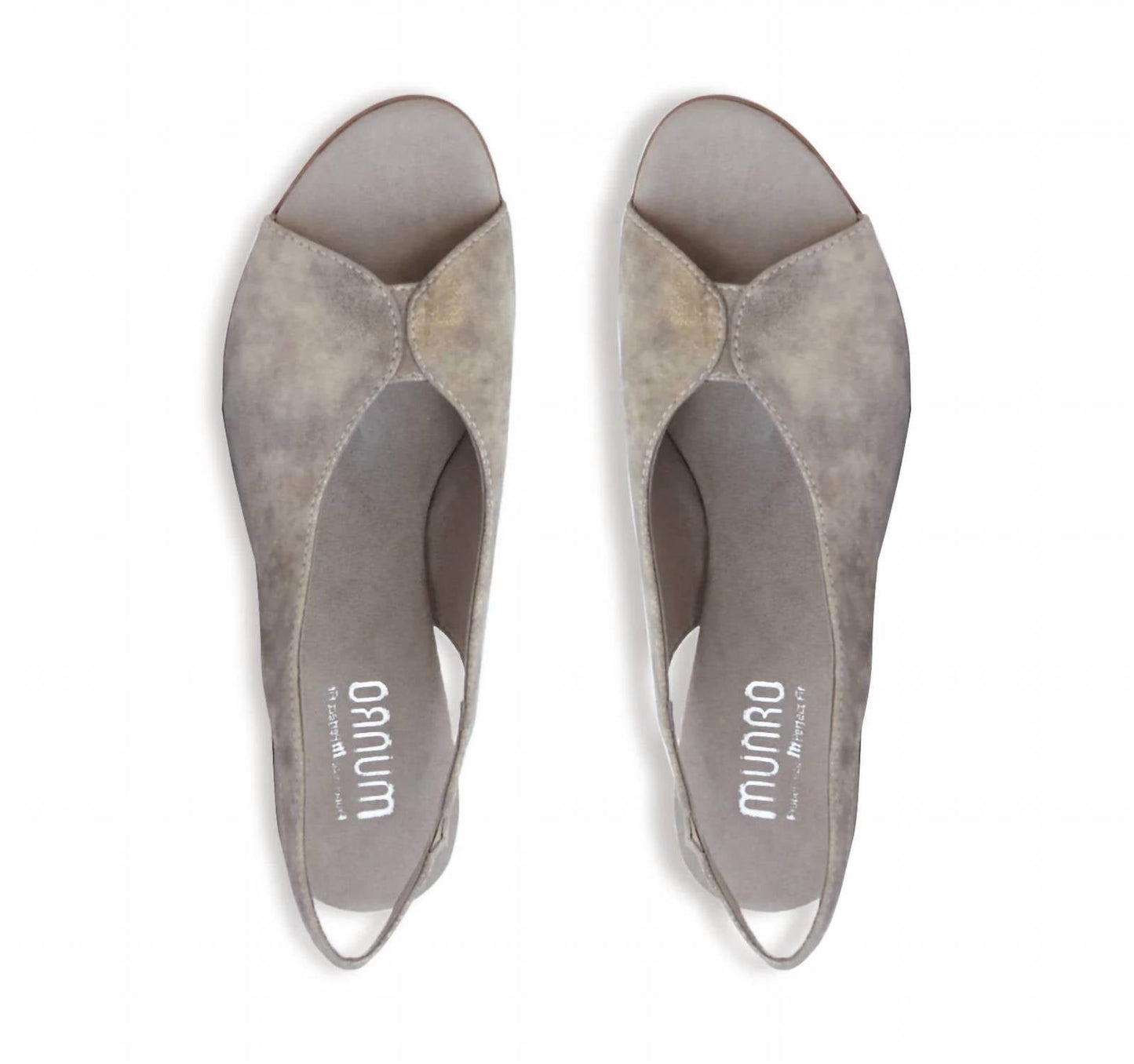 Munro - Rochelle Slingback Sandal