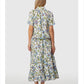 Livro - Market Maxi Skirt