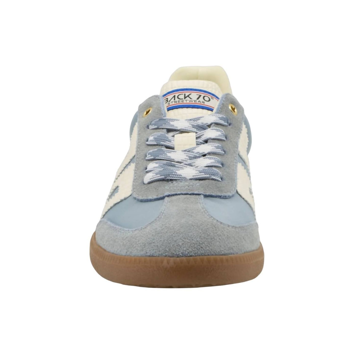 Back 70 - Women's Ghost Street Style Sneakers