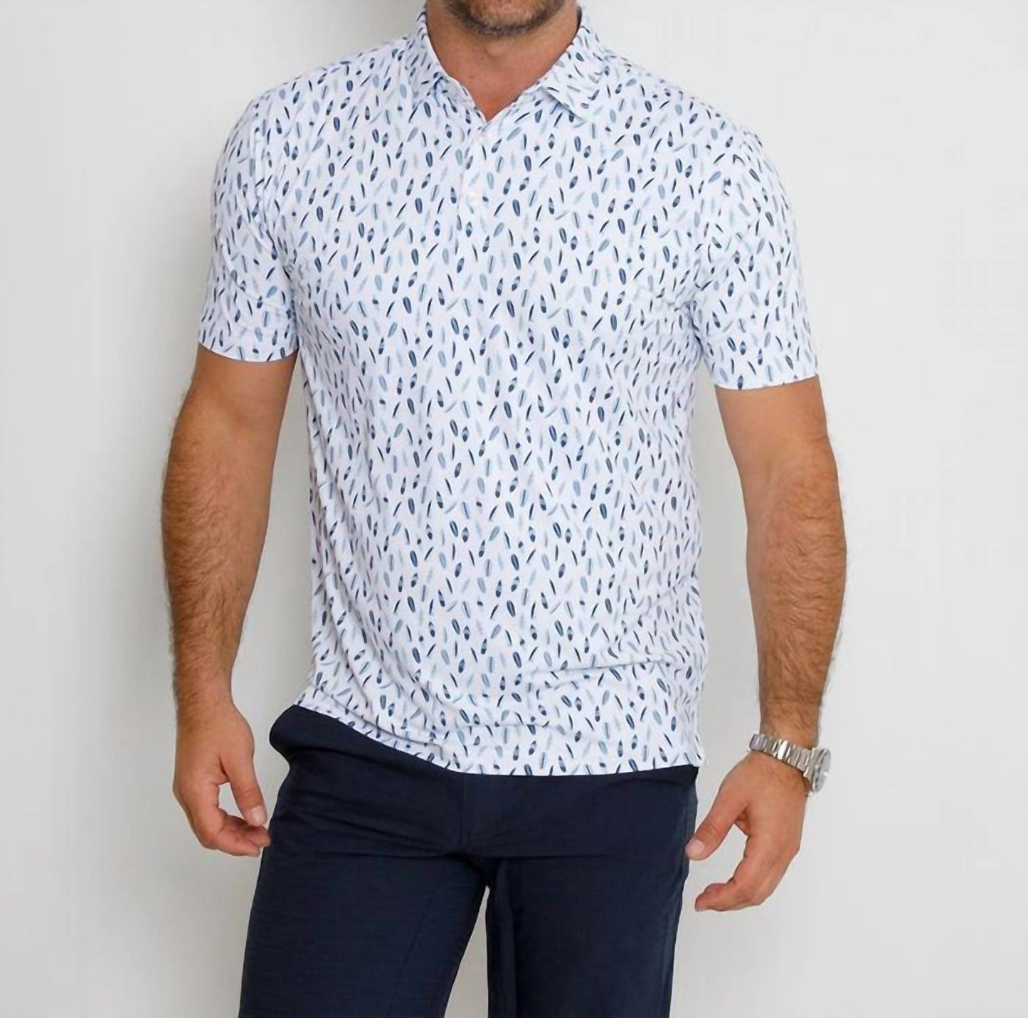 Andersonord - Surf Polo