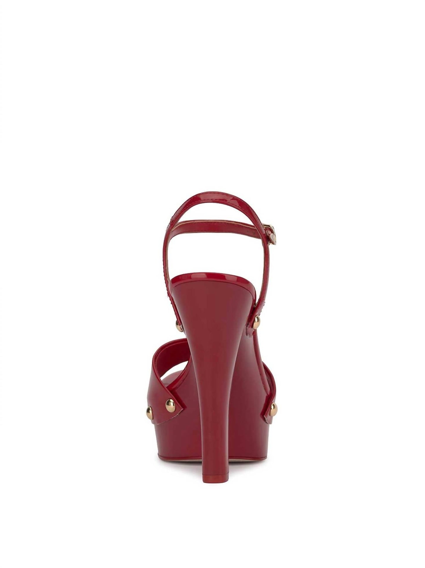 Jessica Simpson - Calenta Studded Platform
