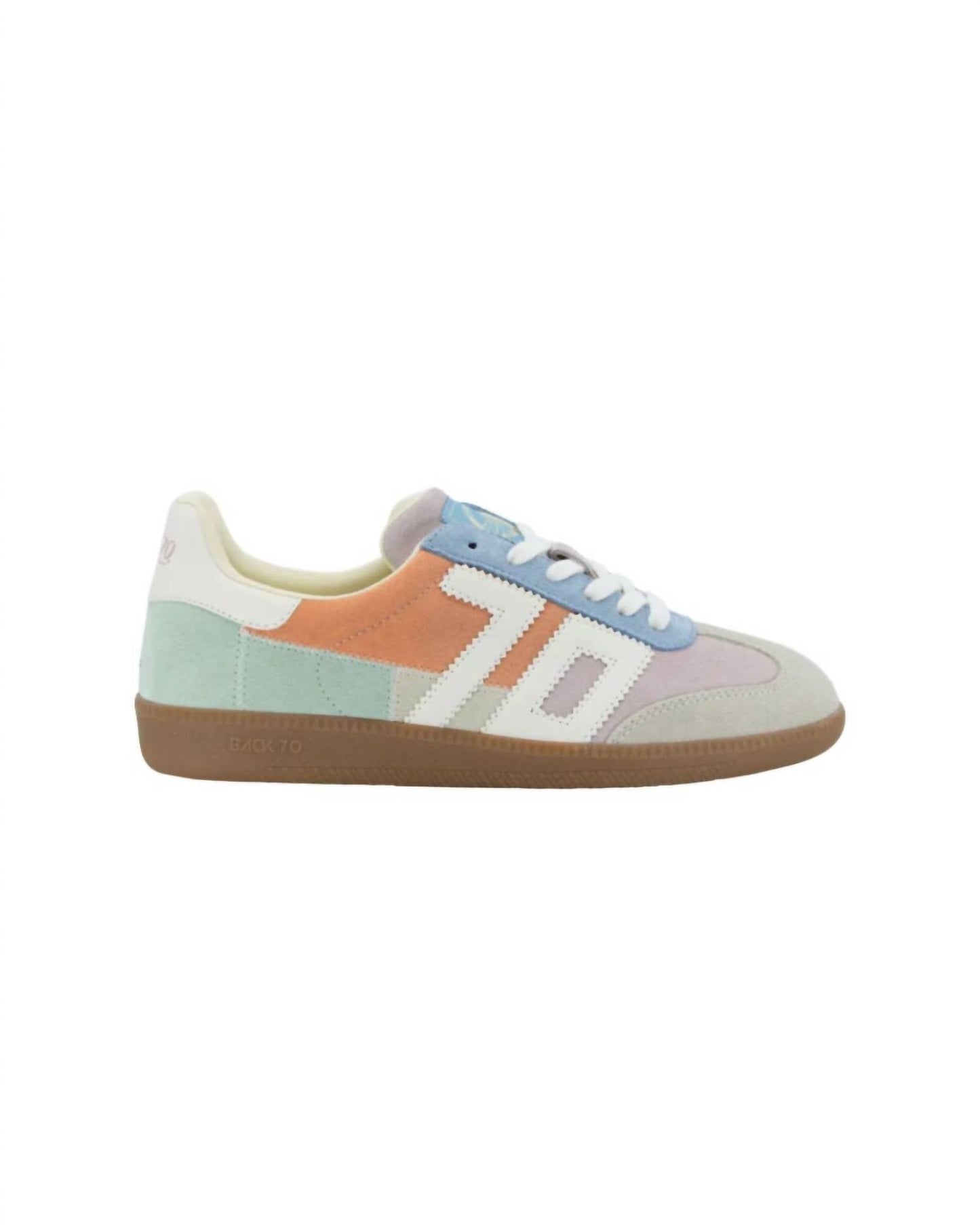 Back 70 - Women's Squid Sneakers