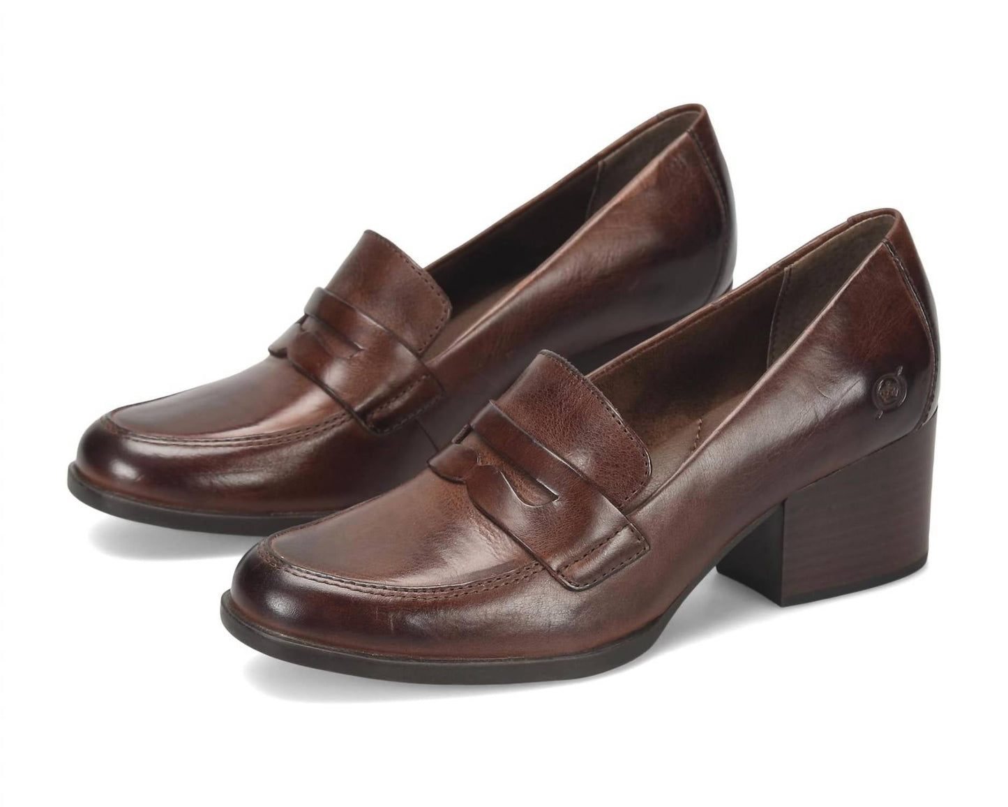 Born - Women's Kasi Loafer