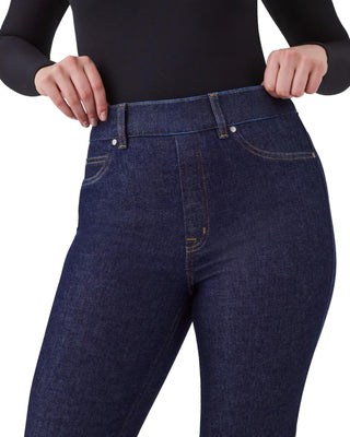 Spanx - KICK FLARE JEANS