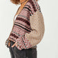 Free People - Ready Set Go Cardi