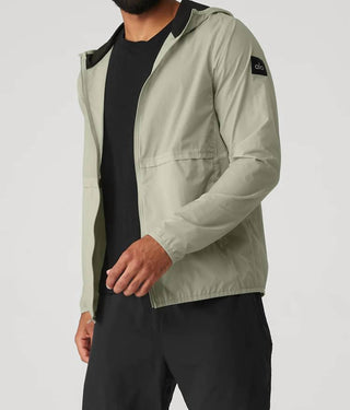 Alo Yoga - Repeat Running Jacket