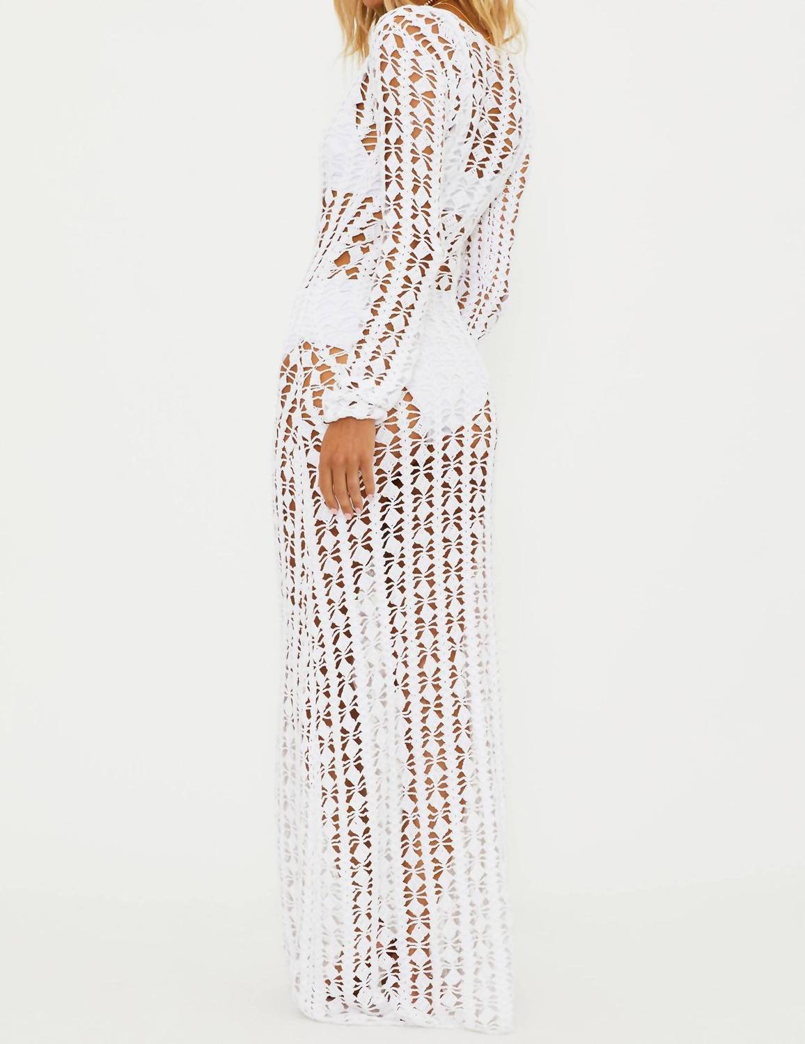 Beach Riot - Ariana CoverUp Dress