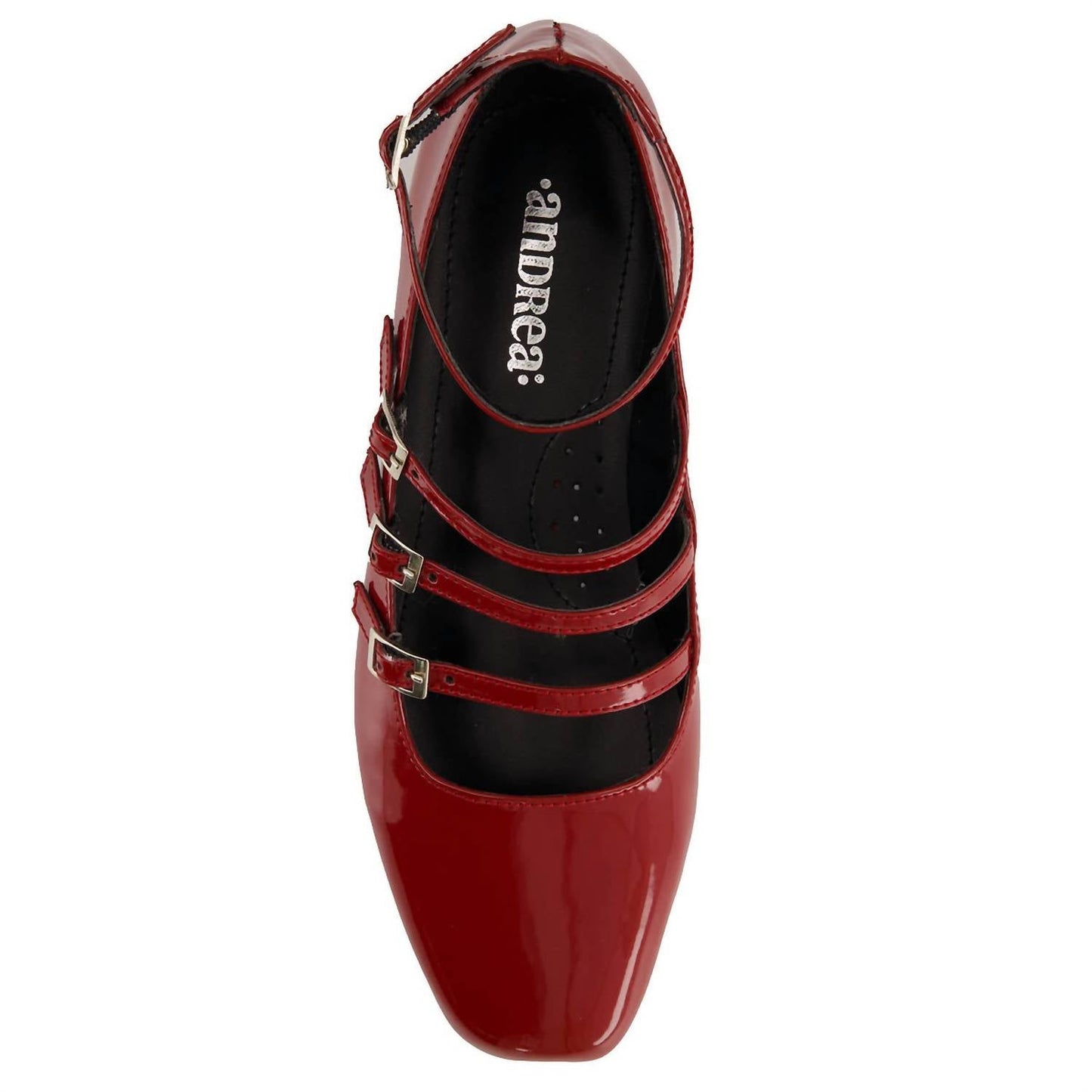 Andrea - Women's Andrea Ballerina Heels