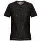 Courreges - Mesh T-shirt