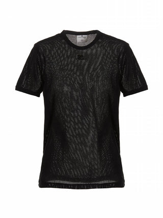 Courreges - Mesh T-shirt
