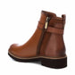 Xti - Women's Carmela Leather Booties