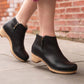 Dansko - Women's Lizanne Bootie Clogs