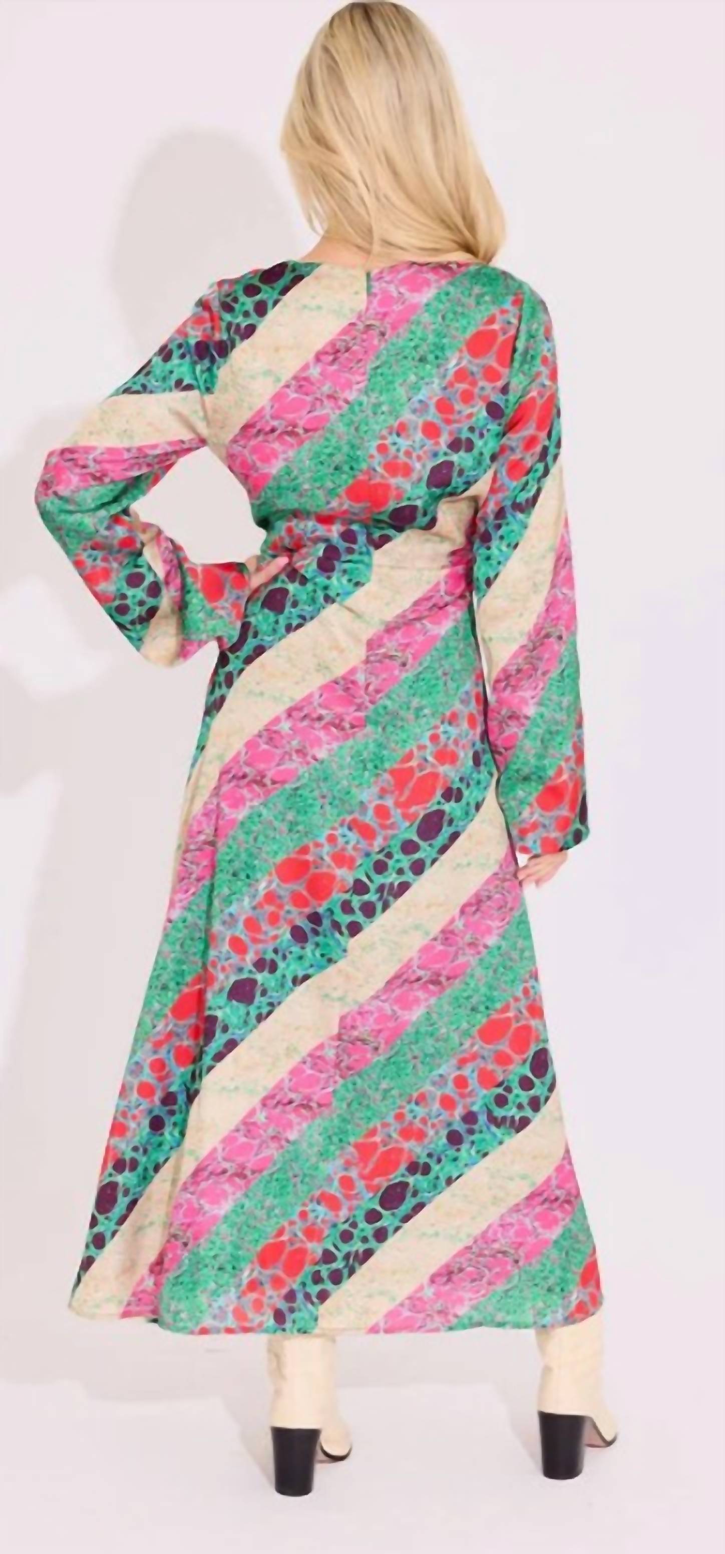 Alden Adair - Everly Dress