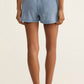 Z Supply - Scout Jersey Denim Short