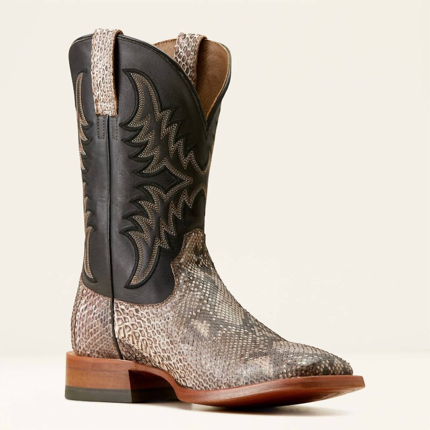 Ariat - Men's Dry Gulch Cowboy Boot