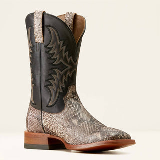 Ariat - Men's Dry Gulch Cowboy Boot