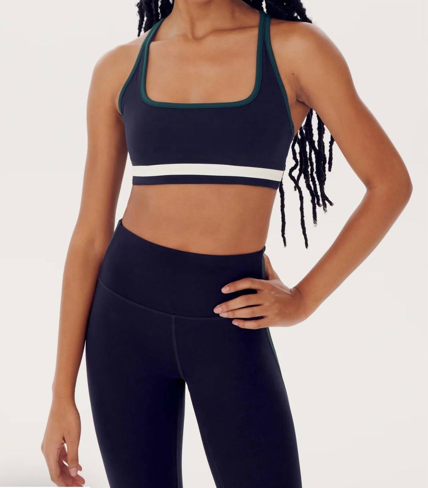Splits59 - Bianca Rigor Bra