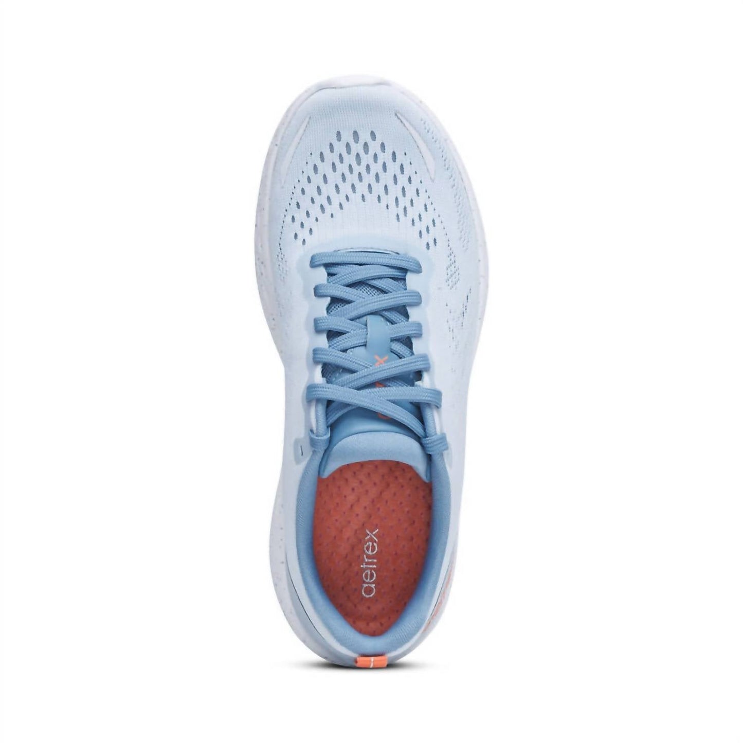 Aetrex - Women's Danika Arch Support Sneaker