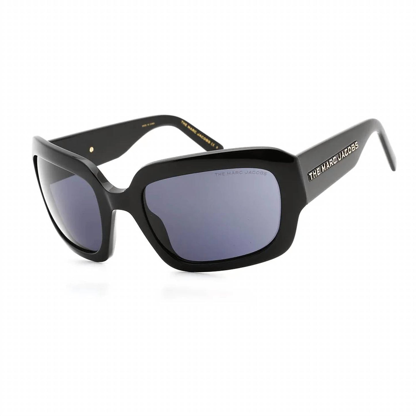 Marc Jacobs - Women's Oversized Rectangular Sunglasses