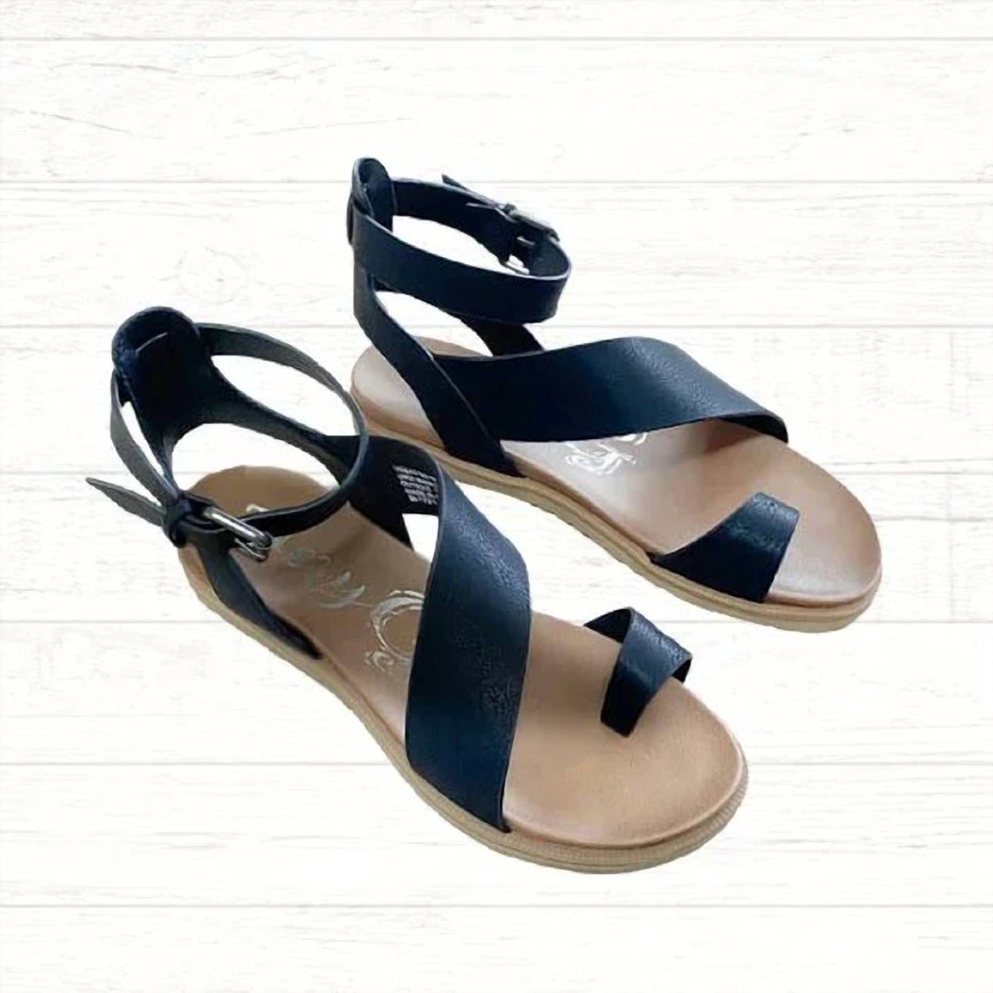 Corkys Footwear - Very G Steffy Ankle Strap Sandal