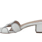 Lalisa - Women's Brynn Slide Sandal