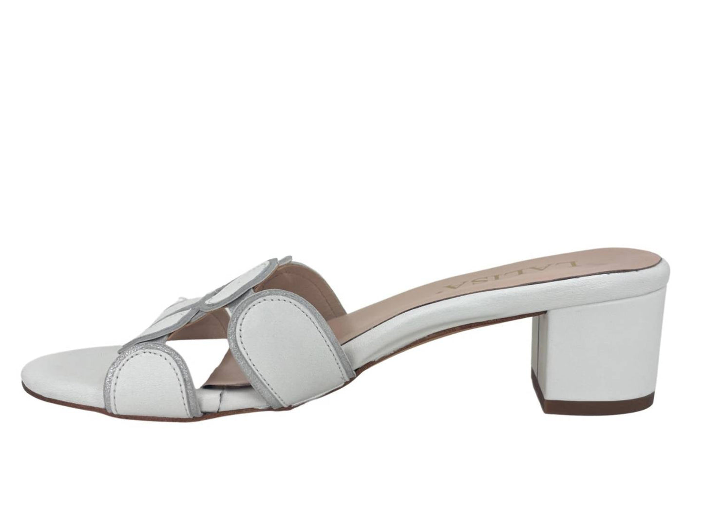 Lalisa - Women's Brynn Slide Sandal