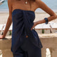 Cami Nyc - BONITA STRAPLESS CAMISOLE