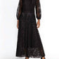 Johnny Was - THEA LACE SLIP DRESS