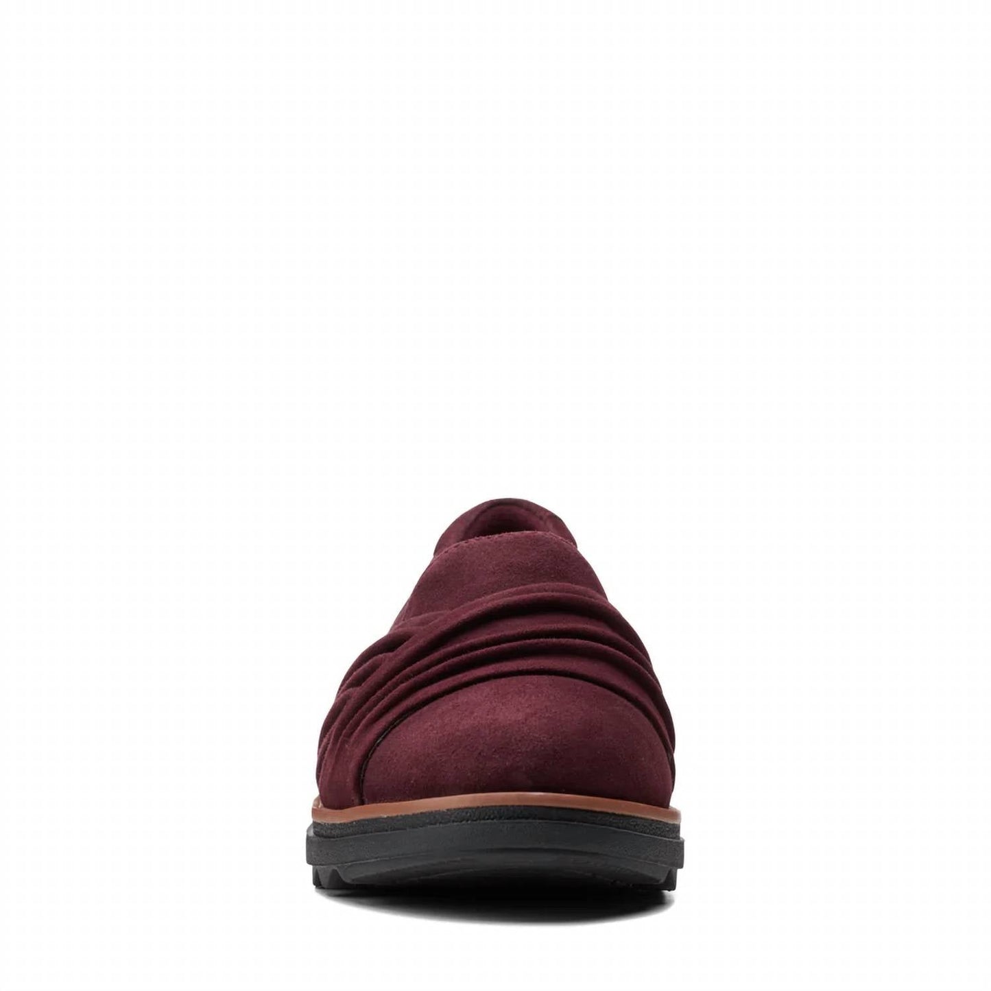 Clarks - Women's Sharon Villa Loafer