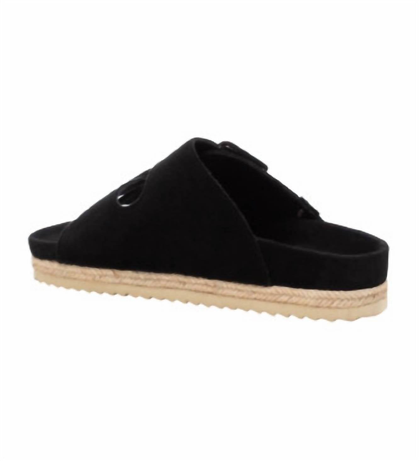 Xti - Women's Flat Sandals