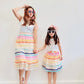 Eva Franco - Girl's Aluna Skirt