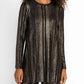Johnny Was - JENNA METALLIC TUNIC